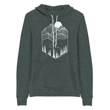 Load image into Gallery viewer, Passing Through Unisex Hoodie
