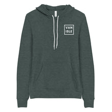Load image into Gallery viewer, Van Isle Unisex Hoodie
