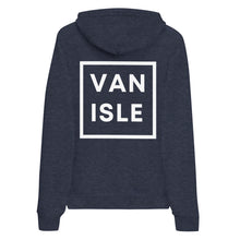 Load image into Gallery viewer, Van Isle Unisex Hoodie
