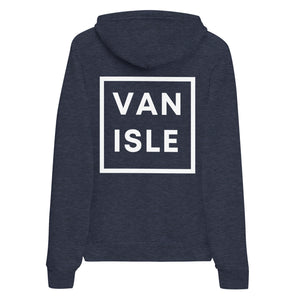 Van Isle Unisex Hoodie