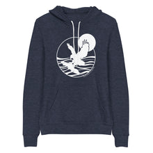 Load image into Gallery viewer, VI Eagle Unisex Hoodie
