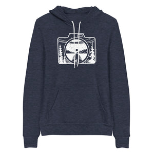 Strathcona Park Views Unisex Hoodie