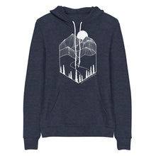 Load image into Gallery viewer, Passing Through Unisex Hoodie
