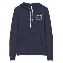 Load image into Gallery viewer, Van Isle Unisex Hoodie
