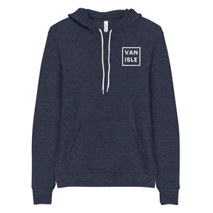 Van Isle Unisex Hoodie