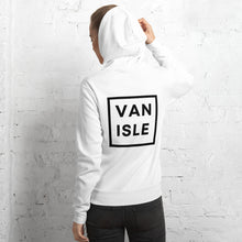 Load image into Gallery viewer, Van Isle Unisex Hoodie
