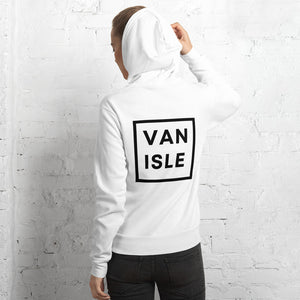 Van Isle Unisex Hoodie