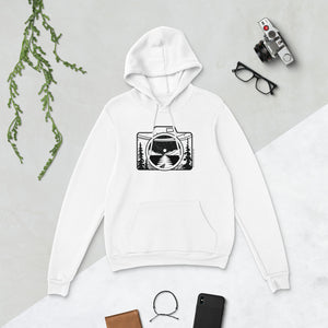 Strathcona Park Views Unisex Hoodie