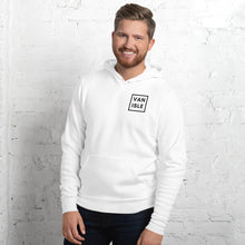 Load image into Gallery viewer, Van Isle Unisex Hoodie
