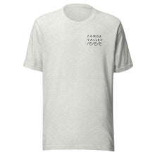 Load image into Gallery viewer, Comox Valley Wave Unisex T-shirt
