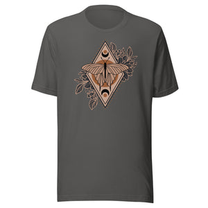 Butterfly Unisex T-shirt