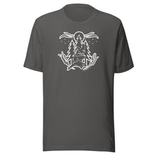 Load image into Gallery viewer, West Coast Food Chain Unisex T-shirt
