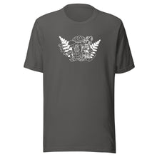 Load image into Gallery viewer, Fungi Friends Unisex T-shirt
