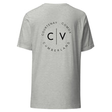 Load image into Gallery viewer, CV Unisex T-shirt
