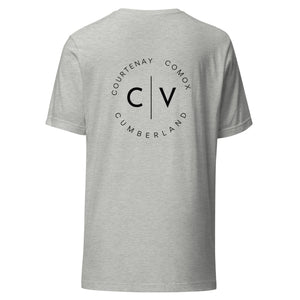 CV Unisex T-shirt