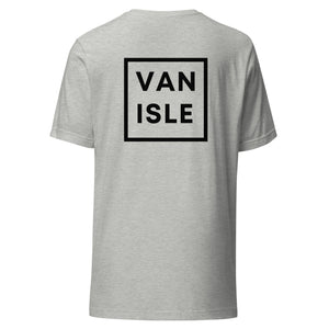 VAN ISLE Unisex T-shirt