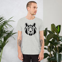 Load image into Gallery viewer, Firry Bear Unisex T-shirt
