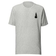 Load image into Gallery viewer, Forest Bathing Club of Van Isle Unisex T-shirt
