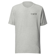 Load image into Gallery viewer, Colourful Comox Valley Unisex T-shirt
