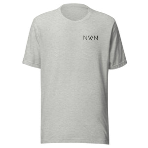 Colourful Comox Valley Unisex T-shirt