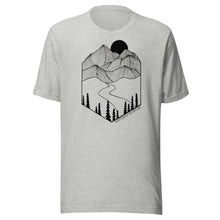 Load image into Gallery viewer, Passing Through Unisex T-Shirt
