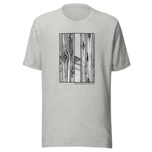 Load image into Gallery viewer, Through the Trees Unisex T-Shirt

