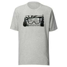 Load image into Gallery viewer, 7th Heaven Winter Unisex T-shirt
