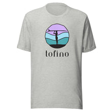 Load image into Gallery viewer, Tofino Unisex t-shirt
