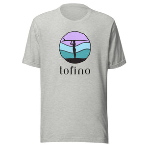 Tofino Unisex t-shirt