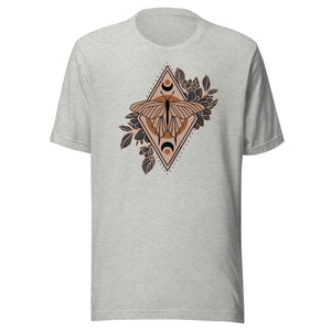 Butterfly Unisex T-shirt