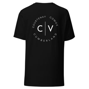 CV Unisex T-shirt