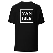 Load image into Gallery viewer, VAN ISLE Unisex T-shirt
