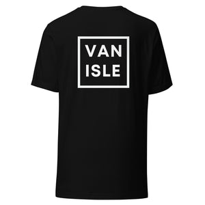 VAN ISLE Unisex T-shirt