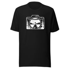 Load image into Gallery viewer, Strathcona Views Unisex T-shirt
