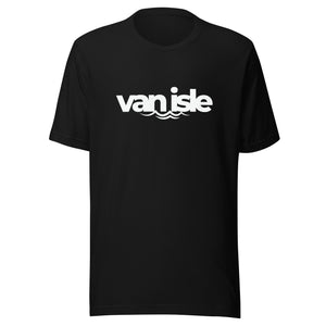 Van Isle Unisex T-shirt