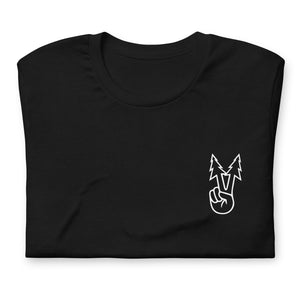 Outsider Unisex T-shirt