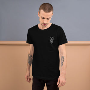 Outsider Unisex T-shirt