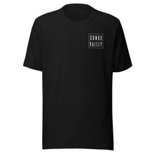 Load image into Gallery viewer, The Comox Valley Places Unisex T-shirt
