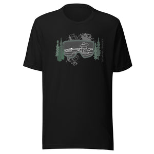 7th Heaven Unisex T-shirt