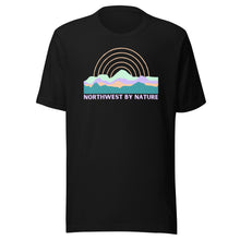 Load image into Gallery viewer, Live Life in Colour Unisex T-shirt
