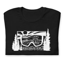 Load image into Gallery viewer, 7th Heaven Winter Unisex T-shirt
