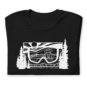 7th Heaven Winter Unisex T-shirt