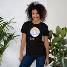 Load image into Gallery viewer, Tofino Unisex t-shirt
