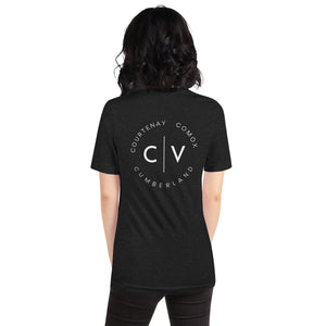 CV Unisex T-shirt