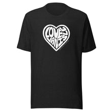 Load image into Gallery viewer, Love Van Isle Unisex T-shirt
