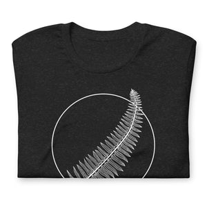 Western Sword Fern Unisex T-Shirt