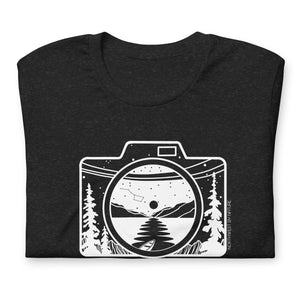 Strathcona Views Unisex T-shirt