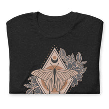 Load image into Gallery viewer, Butterfly Unisex T-shirt
