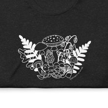 Load image into Gallery viewer, Fungi Friends Unisex T-shirt
