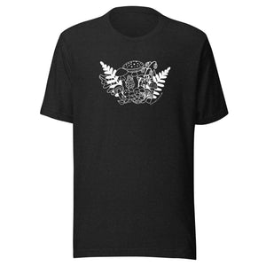 Fungi Friends Unisex T-shirt